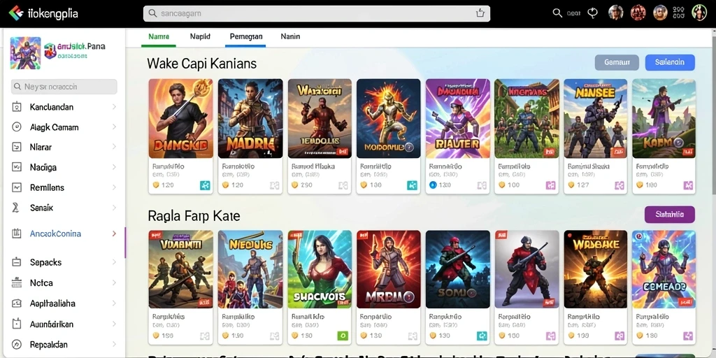 Fitur bonus yang menguntungkan untuk setiap pemain.