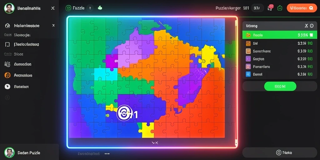 Screenshot memperlihatkan bonus dan promosi menarik yang ditawarkan.