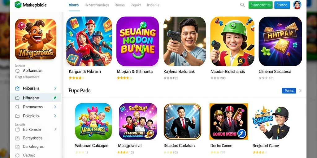 Sistem keamanan yang terpercaya untuk transaksi pengguna.