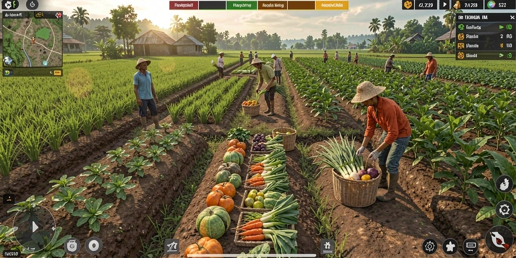 Bonus menarik setiap hari untuk pengguna setia.