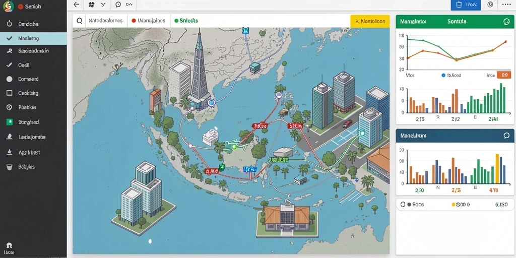 Fitur bonus yang menarik untuk meningkatkan peluang menang.