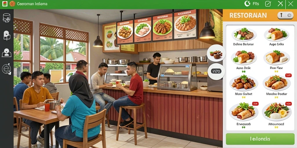 Karakter baru yang menambah keseruan permainan.