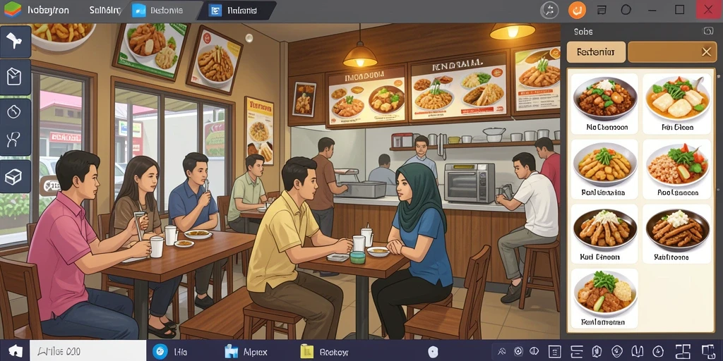Fitur bonus yang memikat untuk setiap pemain.