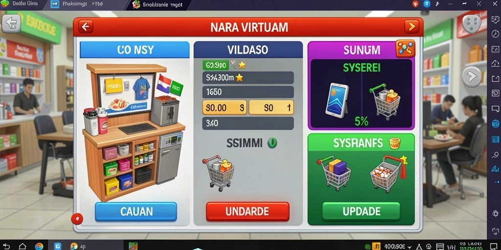 Komunitas aktif dengan fitur chat pengguna.