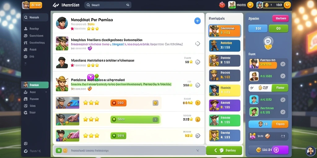 Kolom komunitas untuk berbagi tips dan trik.