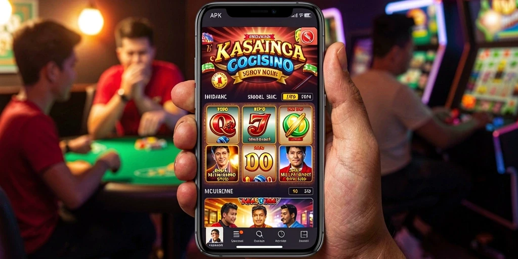 Fitur kompetisi menarik dengan hadiah yang menggiurkan.