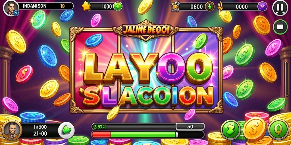Fitur bonus yang menguntungkan untuk para pemain.
