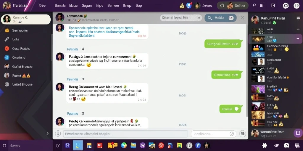 Fitur promosi terbaru yang menggiurkan pengguna.
