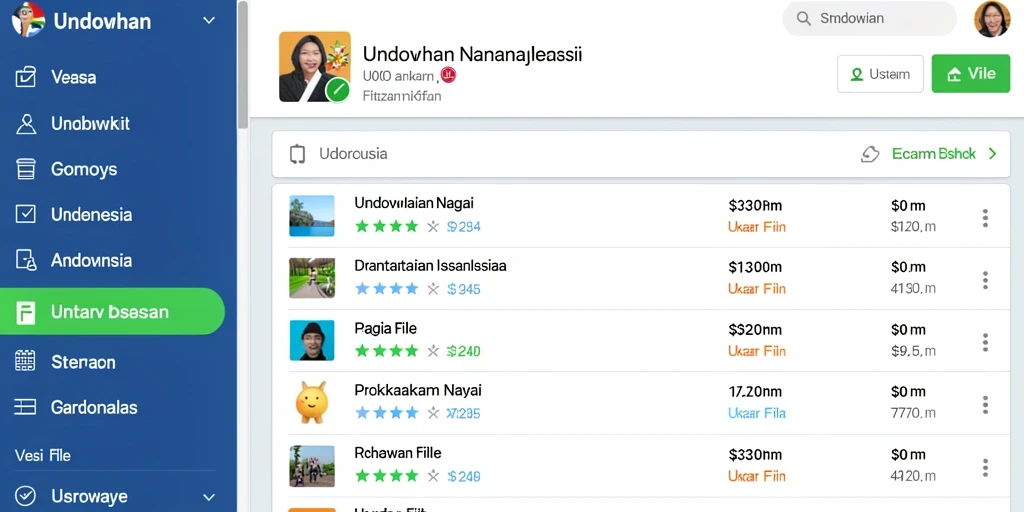 Forum komunitas untuk berdiskusi dan berbagi pengalaman.