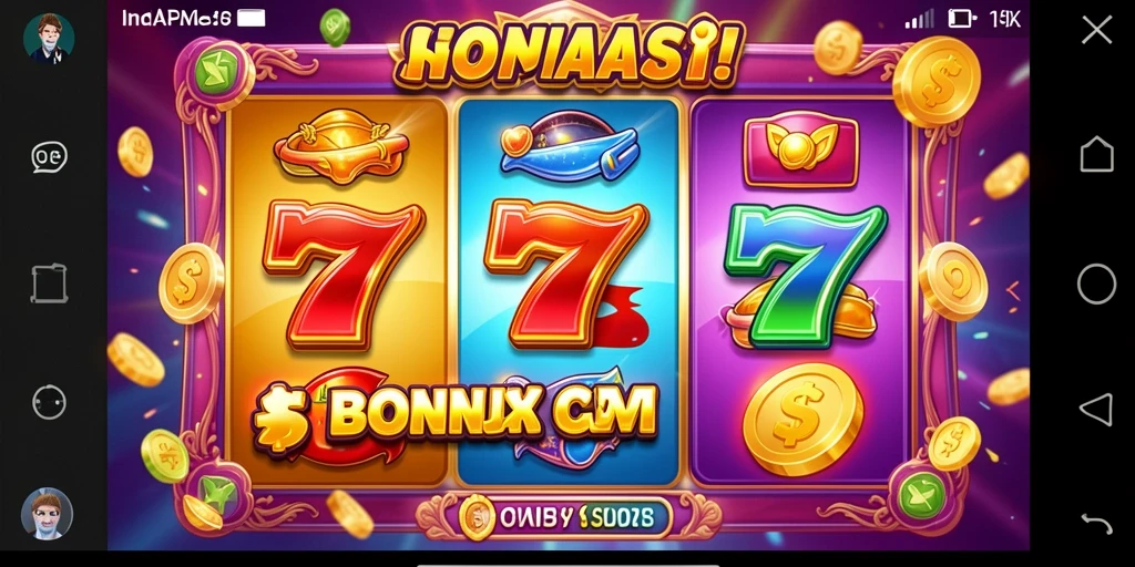 Fitur bonus yang menguntungkan untuk setiap pemain.