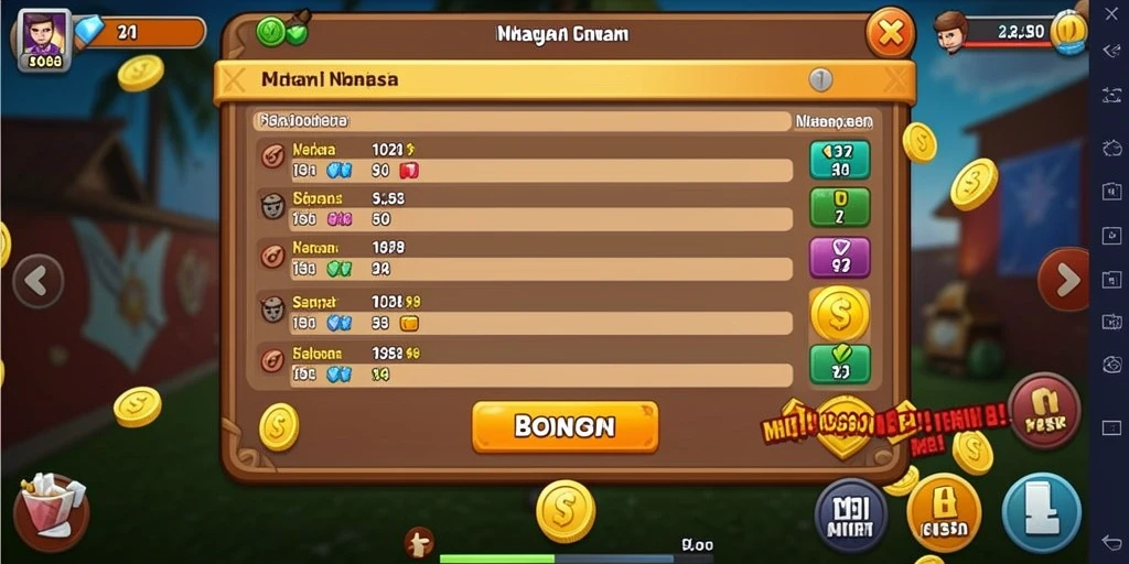 Komunitas aktif untuk berbagi tips dan trik.