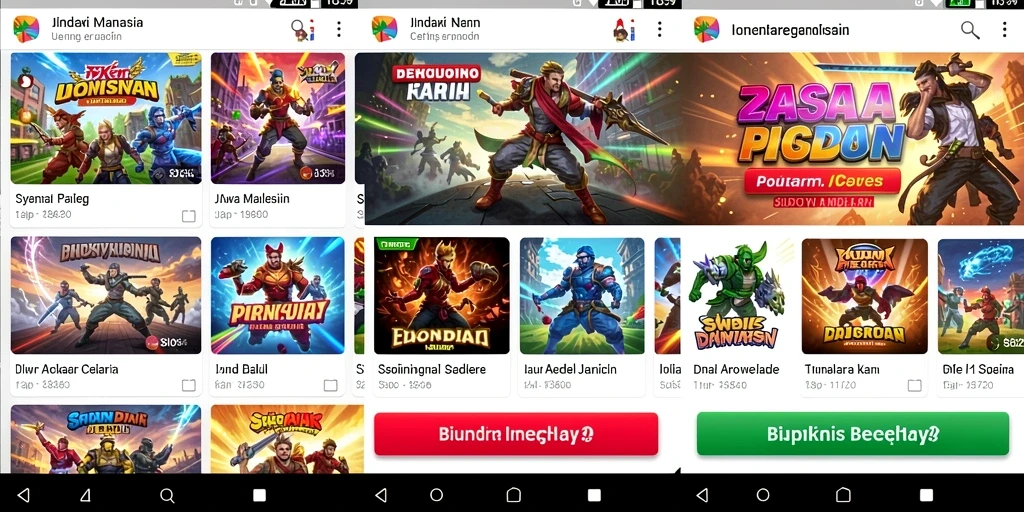 Komunitas aktif untuk berbagi pengalaman.